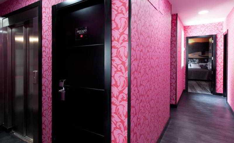 Jc Rooms Santo Domingo Madrid Exterior foto